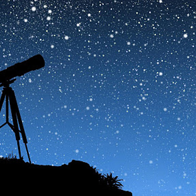 Timeline: Storia dell'Astronomia