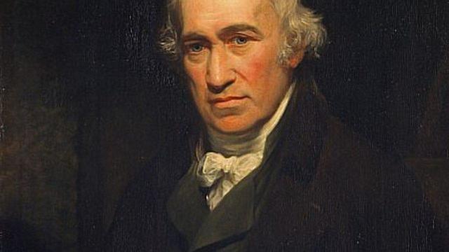 James watt