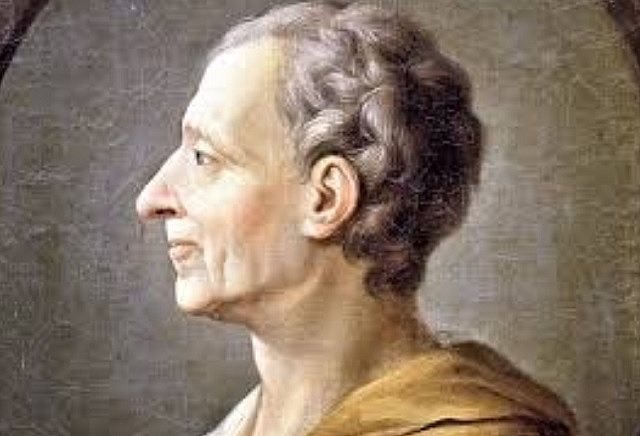 Montesquieu
