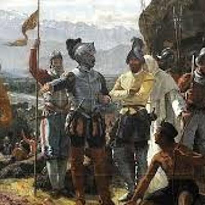 Timeline: CONQUERORS´TIMELINE