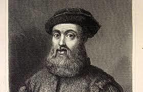 FERDINAND MAGELLAN