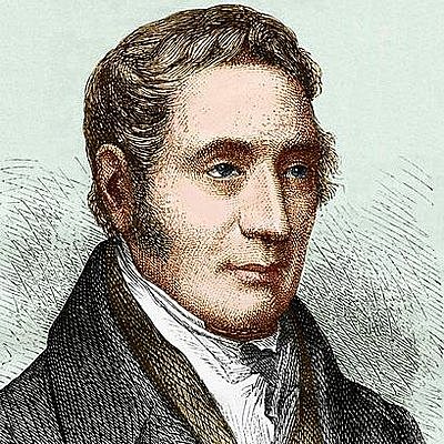 George Stephenson