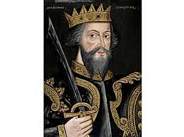 William "the Conqueror”