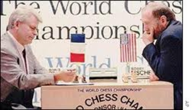 a finish shampionship