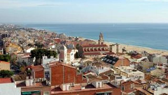 I retourned to Spain and lived in Masnou until now