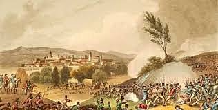 La Batalla de Victòria