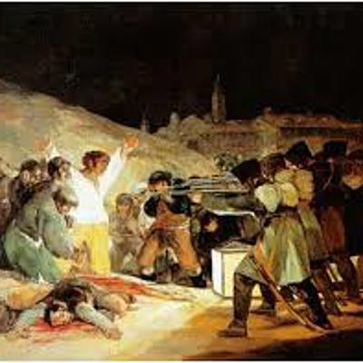 Timeline: S. XIX a Espanya