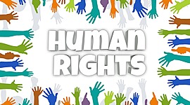 Timeline: HISTORIA DE LOS DERECHOS HUMANOS