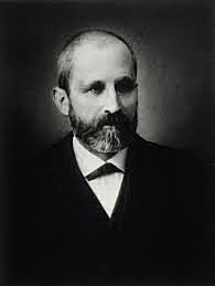 Johan Friedrich Miescher