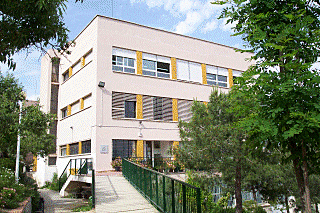 I started highschool