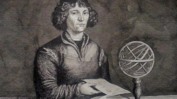 Nicolás Copérnico