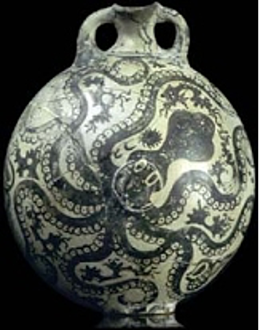 Vasija estilo Palaiskasto