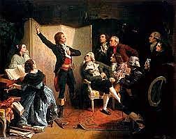 Creación del Directorio