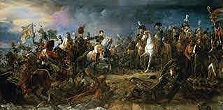 BATALLA DE AUSTERLITZ