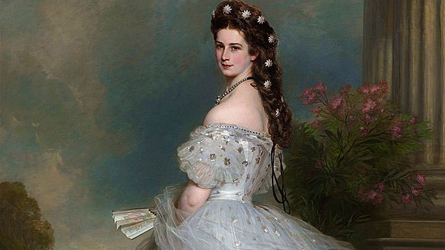 Muere la emperatriz Sissi.