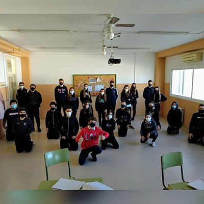 Timeline: Adrián Sanchez prieto