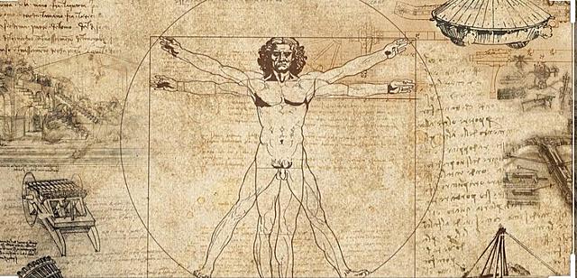 HUMANISMO RENACENTISTA