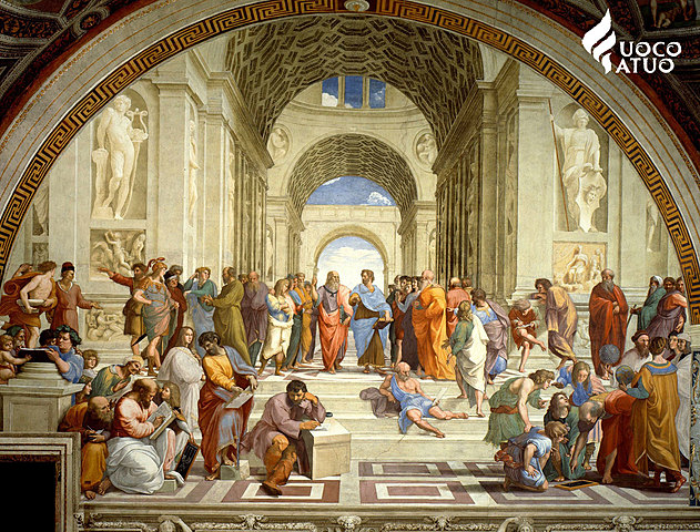 Fondazione della "Bayt al-Ḥikma"