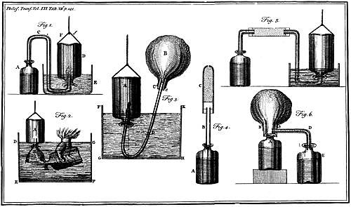 next  change of matter