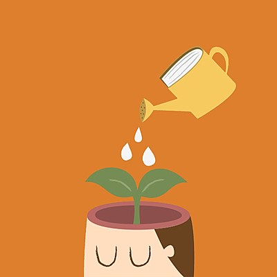 Timeline: Teorías Modernas de Aprendizaje