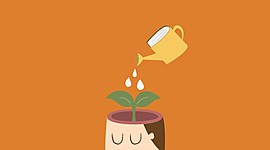 Timeline: Teorías Modernas de Aprendizaje