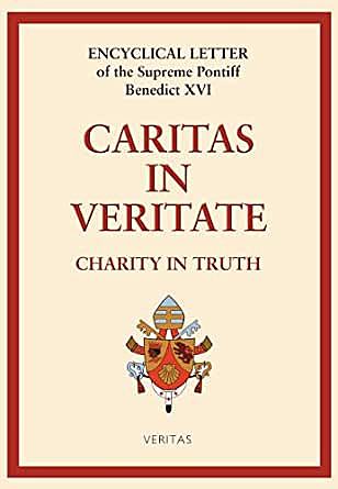 CARITAS IN VERITATE
