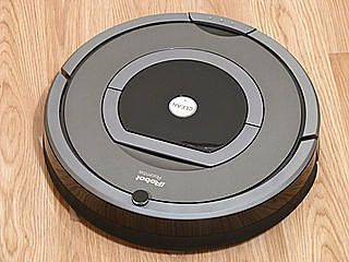 Roomba