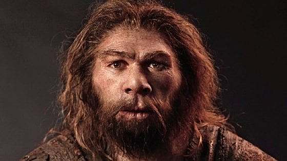 HOMO SAPIENS (da 200000 anni fa)