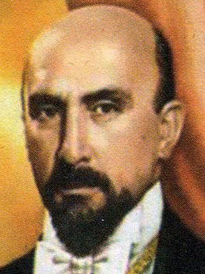 MAMERTO URRIOLAGOITIA HARRIAGUE