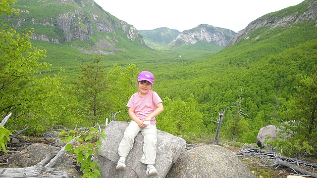 Voyage à San Fransisco