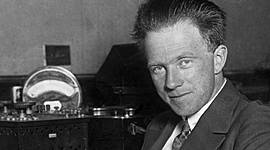 Timeline: Werner Karl Heisenberg 1901-1976