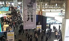 Primer Mobile World Congress