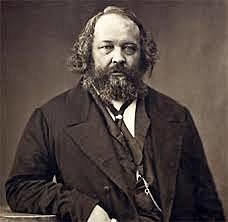 Mijail Bakunin