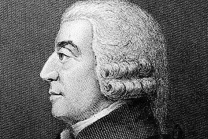 Adam Smith