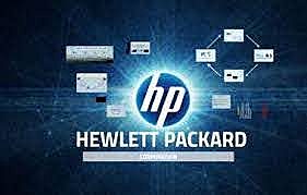 Hewlett-Packard
