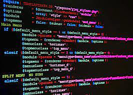 Desarrollo de Software.