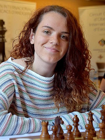 Marta García Martín