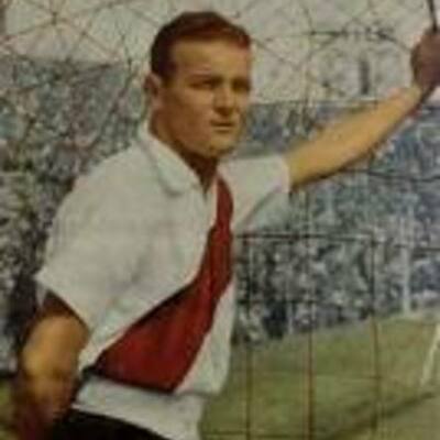 Timeline: Life of Alfredo di Estefano