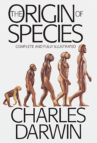 On the Origin of Species is Published