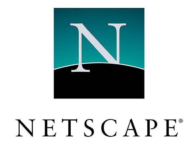 Nace el navegador: Netscape