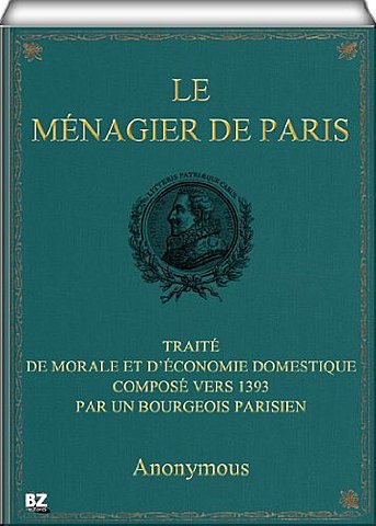 El Ménagier de Paris