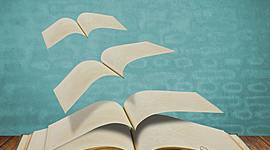 Timeline: Literatura