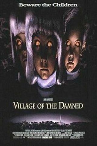 Village of the damned