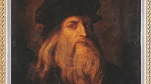 LEONARDO DA VINCI (1452-1519) PERSONAJE DEL HUMANISMO RENACENTISTA