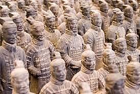 Le civiltà fluviali di India e Cina