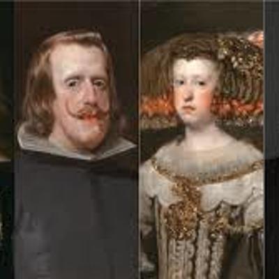 Timeline: El Imperio de los Austrias (S.XVI-S.XVII)