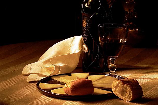 Primer Texto Culinario