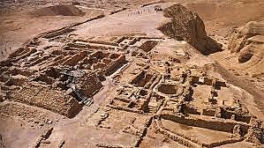 Nascita delle prime città