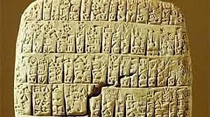 Sumeri in mesopotamia