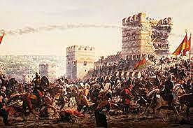 EL RENACIMIENTO S. XIV-XVI